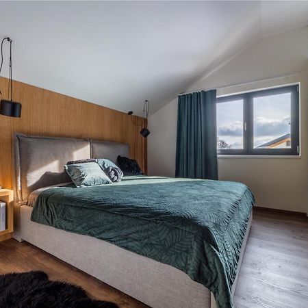 Apartman Prkenny Dul Exterior foto