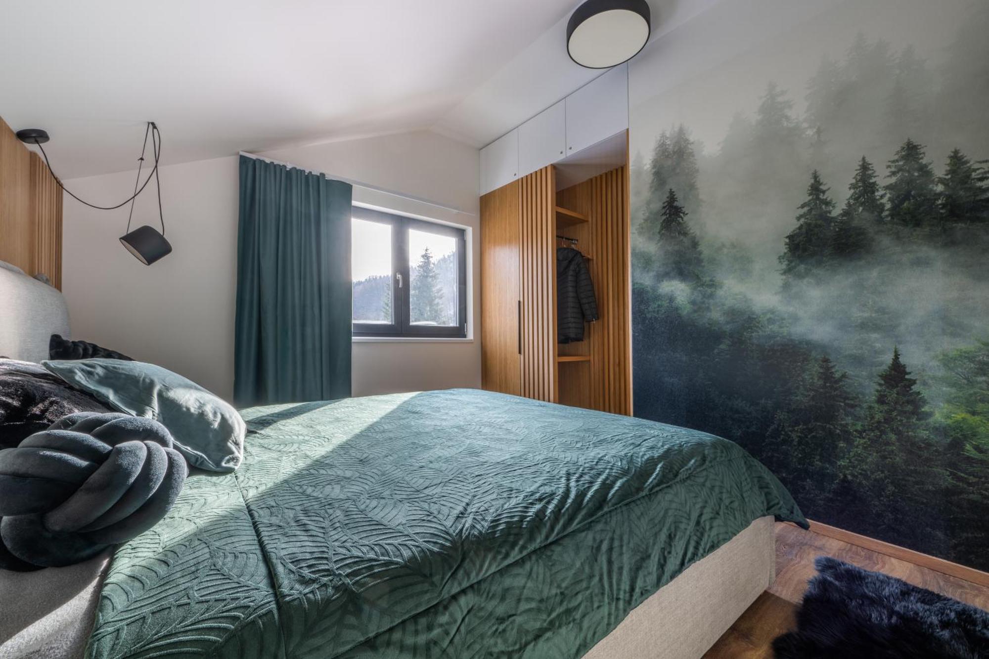 Apartman Prkenny Dul Exterior foto