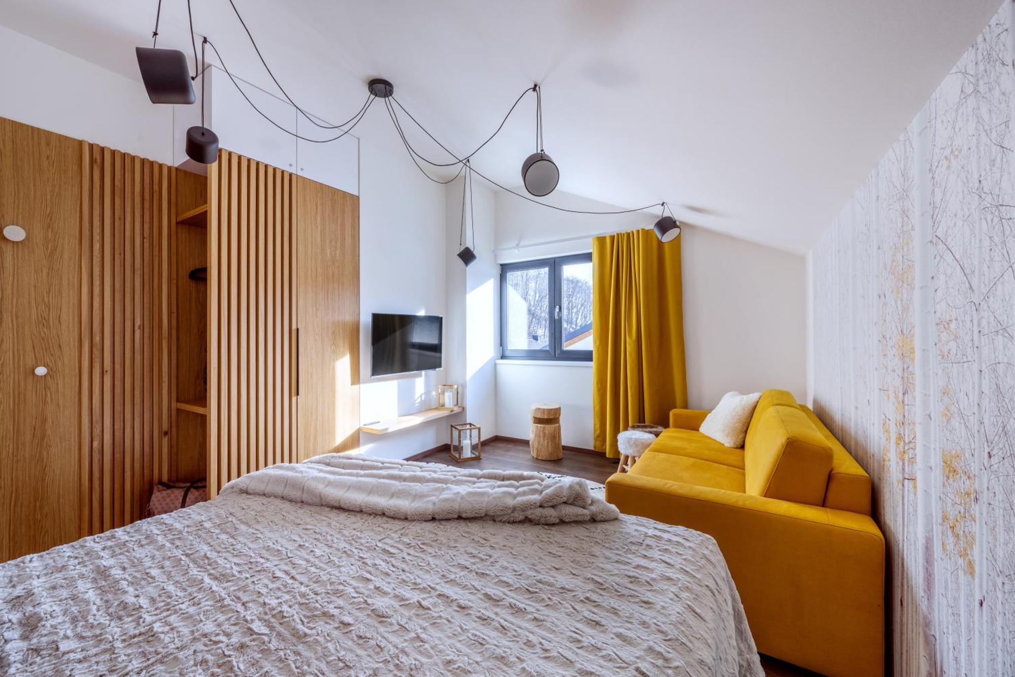 Apartman Prkenny Dul Exterior foto